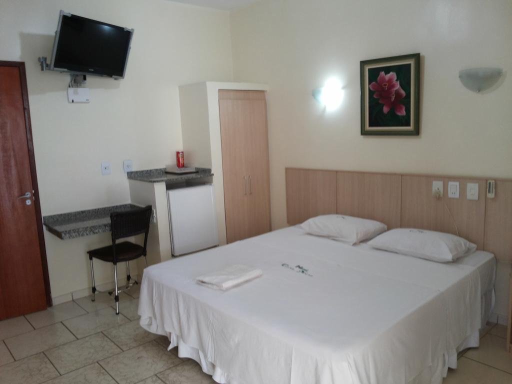 Hotel Casa Nova Várzea Grande Quarto foto
