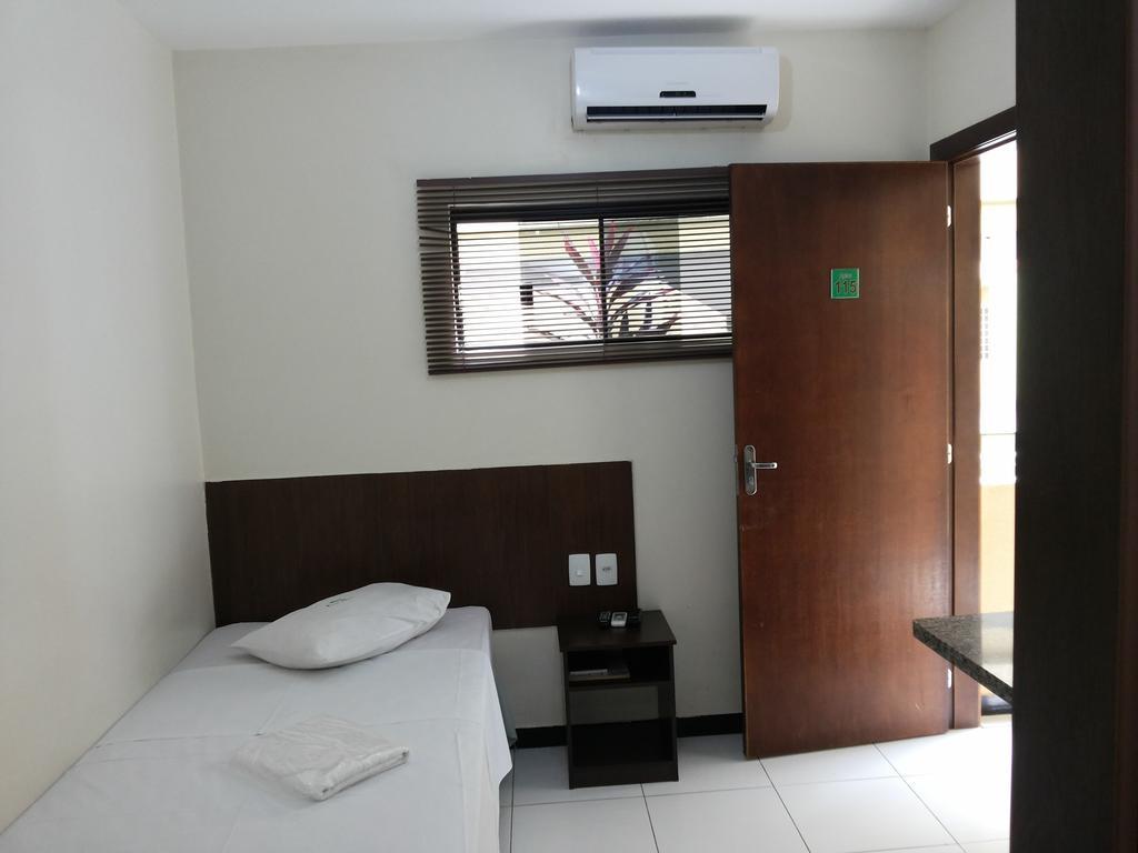 Hotel Casa Nova Várzea Grande Quarto foto
